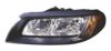 VOLVO 30796137 Headlight